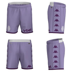 Short AS Monaco Kombat Ryder Pro