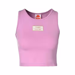 Débardeur femme Kappa Authentic Stew Organic