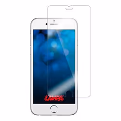 Lampa P15724, Apple, iPhone 6 Plus / 6s Plus, Résistant aux chocs, Résistant aux collisions, Résistant aux rayures, Transpare ...