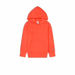 Sweat à capuche Champion Cml Logo