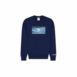 Sweatshirt New York Yankees Mlb