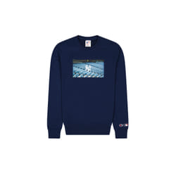 Sweatshirt New York Yankees Mlb
