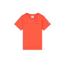 T-shirt enfant Champion Cml Logo