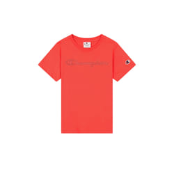 T-shirt enfant Champion Cml Logo