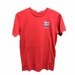 T-shirt enfant Champion Gcy Graphic Gallery