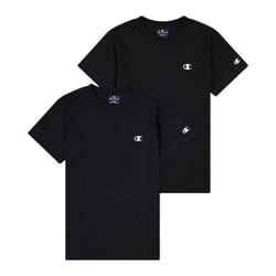 T-Shirt Champion Enfants (lot de 2)