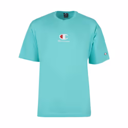 champion crewneck tee-shirt new multicouleur