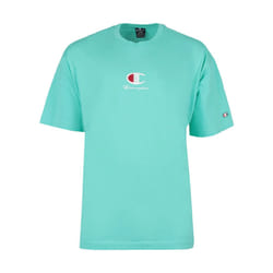 champion crewneck tee-shirt new multicouleur