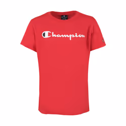champion x_krusty tee-shirt multicouleur