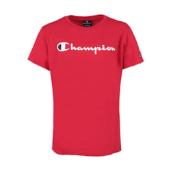 champion x_krusty tee-shirt multicouleur