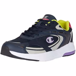 Chaussures de Running - CHAMPION - Femme Athletic Champ 2k W - Blanc - Occasionnel