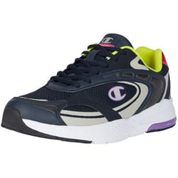 Chaussures de Running - CHAMPION - Femme Athletic Champ 2k W - Blanc - Occasionnel