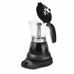 G3 Ferrari G10028 machine à café Entièrement automatique Cafetière moka électrique