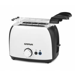 G3 Ferrari Grantoast 7 2 part(s) 800 W Blanc