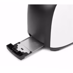 G3 Ferrari Grantoast 7 2 part(s) 800 W Blanc