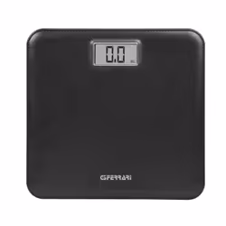 G3 Ferrari Kiline Rectangle Pèse-personne électronique