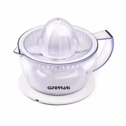 G3 Ferrari Citrus, Transparent, Blanc, 0,5 L, Plastique, 40 W, 230 V, 50 - 60 Hz