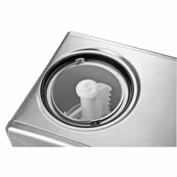 G3 Ferrari Cremosa Compresseur pour sorbetière 1,5 L 150 W Acier inoxydable - Vue supplémentaire 4