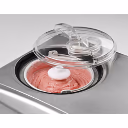 G3 Ferrari Cremosa Compresseur pour sorbetière 1,5 L 150 W Acier inoxydable - Vue supplémentaire 5