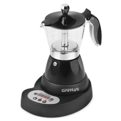 G3 Ferrari G10045 machine à café Entièrement automatique Cafetière moka électrique