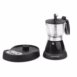 G3 Ferrari G10045 machine à café Entièrement automatique Cafetière moka électrique