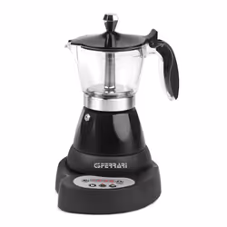 G3 Ferrari G10045 machine à café électrique Cafetière moka Entièrement Automatique - Vue supplémentaire 4