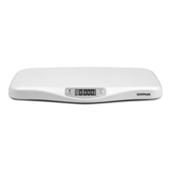 G3 Ferrari Crescobene pèse-bébé Blanc