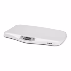 G3 Ferrari Crescobene pèse-bébé Blanc