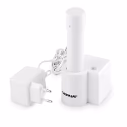G3 Ferrari G20065 electric grater/spiralizer Plastique Blanc, Jaune
