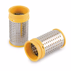 G3 Ferrari G20065 electric grater/spiralizer Plastique Blanc, Jaune - Vue supplémentaire 5