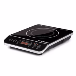 G3 Ferrari G10061, Noir, Comptoir, Plaque avec zone à induction, Verre, 1 zone(s), 1 zone(s)