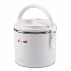 Girmi SC01 Vivandiere 40 W 0,7 L Blanc - Vue supplémentaire 2