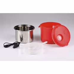 Girmi SC01 Vivandiere 40 W 0,7 L Rouge - Vue supplémentaire 5
