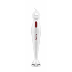 Girmi MX01 Mélangeur par immersion 170 W Blanc