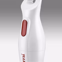 Girmi MX01 Mélangeur par immersion 170 W Blanc - Vue supplémentaire 10