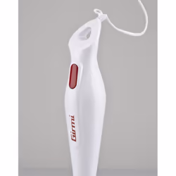 Girmi MX01 Mélangeur par immersion 170 W Blanc