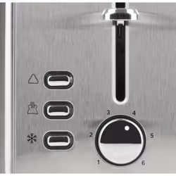 G3 Ferrari Tramezzo 6 2 part(s) 920 W Acier inoxydable - Vue supplémentaire 4