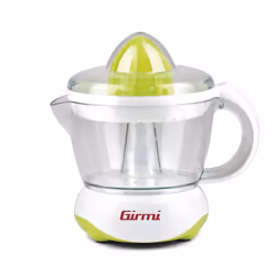 Girmi SR02, Vert, Blanc, 0,7 L, 25 W, 230 V, 50 Hz, 20 cm