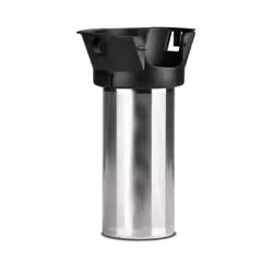 G3 Ferrari BolleBlu bouilloire 1,8 L 2200 W Noir, Acier inoxydable, Transparent - Vue supplémentaire 5