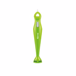 Girmi MX0103, Mélangeur par immersion, Fonction d'impulsion, 170 W, Vert