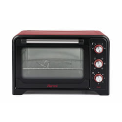 Girmi FE30 30 L 1600 W Noir Grill