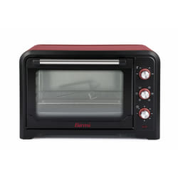 Girmi FE42 42 L 2000 W Noir, Rouge Grill