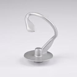 Girmi IM30 Gastronomo Robot mixer 1300 W Acier inoxydable, Blanc - Vue supplémentaire 4