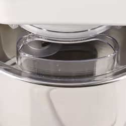 Girmi IM30 Gastronomo Robot mixer 1300 W Acier inoxydable, Blanc - Vue supplémentaire 6