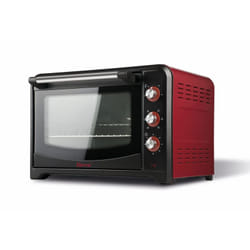 Girmi FE60 Noir, Rouge