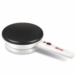 Girmi TS36 appareil à crêpes 1 crèpe(s) 800 W Blanc