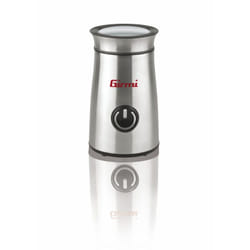 Girmi MC01 150 W Noir, Argent