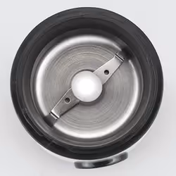 Girmi MC01 150 W Noir, Argent