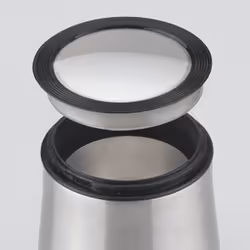 Girmi MC01 150 W Noir, Argent - Vue supplémentaire 4