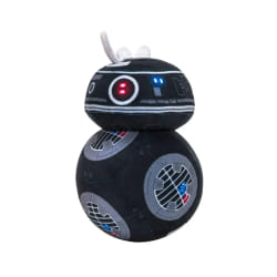 JOY TOY Star Wars BB-9E - Peluche 17 cm